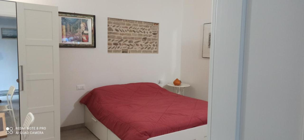 Porta Merlonia House Forlì Extérieur photo