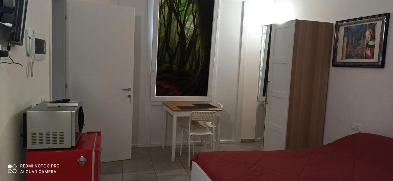 Porta Merlonia House Forlì Extérieur photo